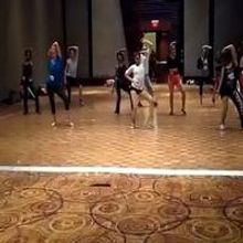 STAGE TUBE: Broadway Dreams Foundation Holds Atlanta Auditions!